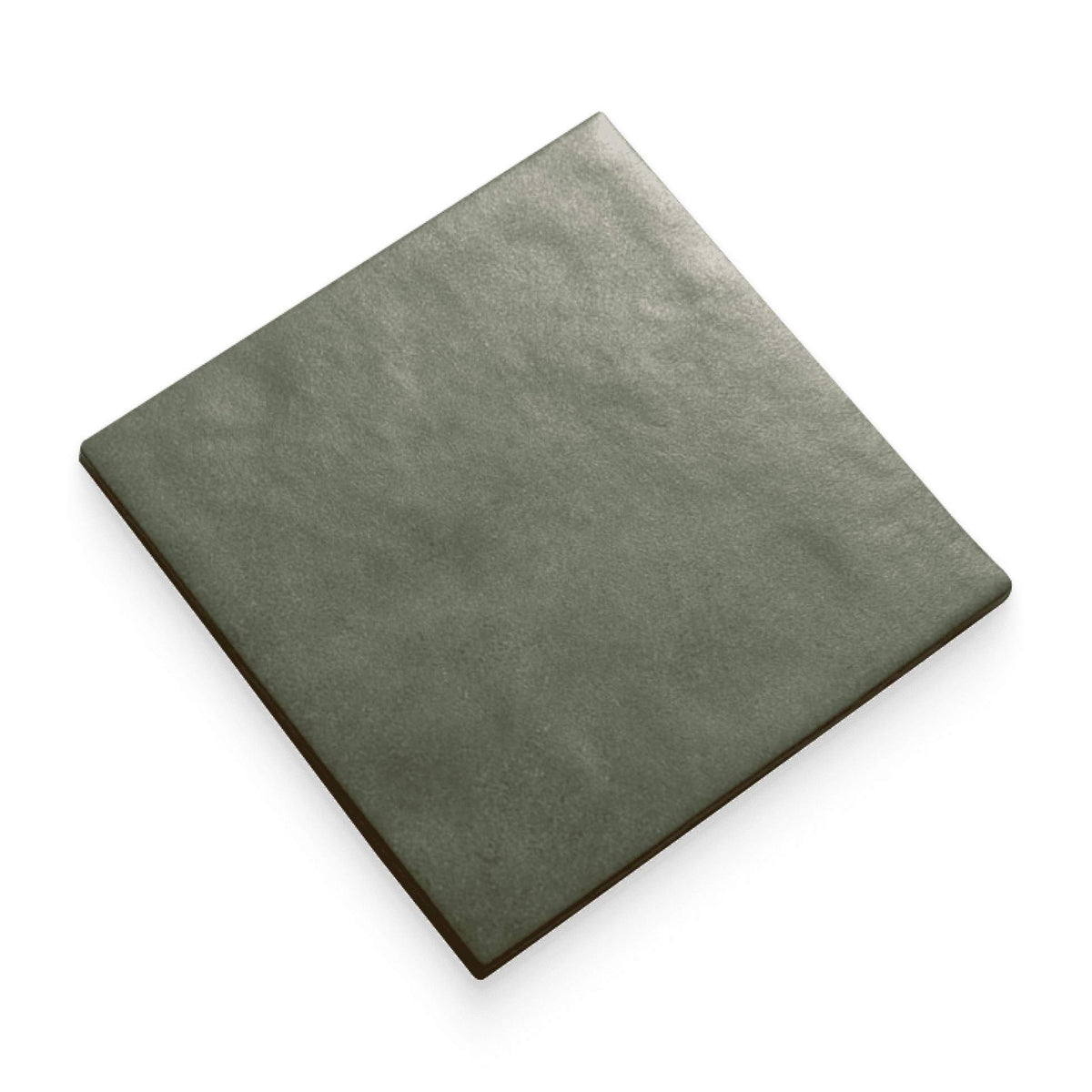Artisan Malachite Ceramic Tile
