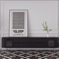 Color | Nero Marquina