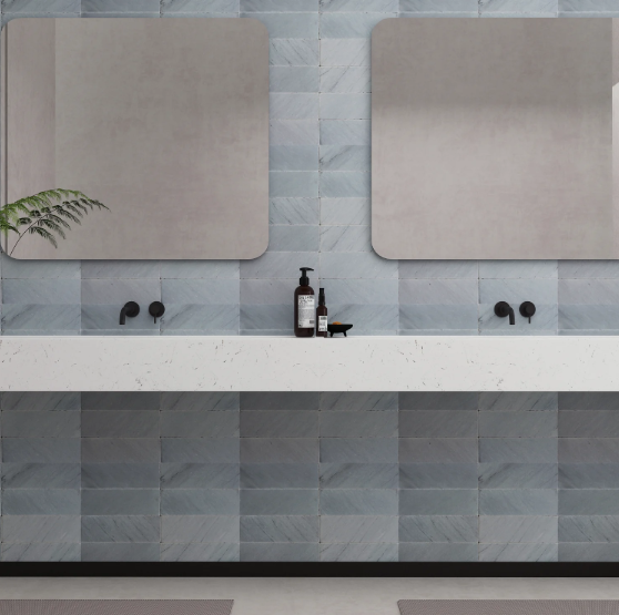 Color | Bardiglio Imperial