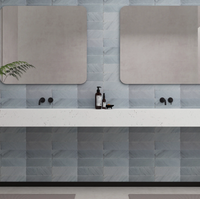 Color | Bardiglio Imperial