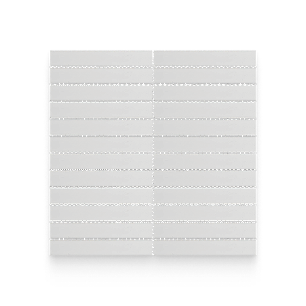 Akuza Day Porcelain Mosaic