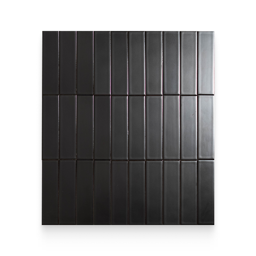 Akuza Night Porcelain Tile