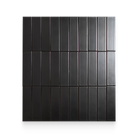 Akuza Night Porcelain Tile