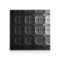 Akuza Night Porcelain Tile