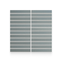 Akuza Sky Porcelain Mosaic