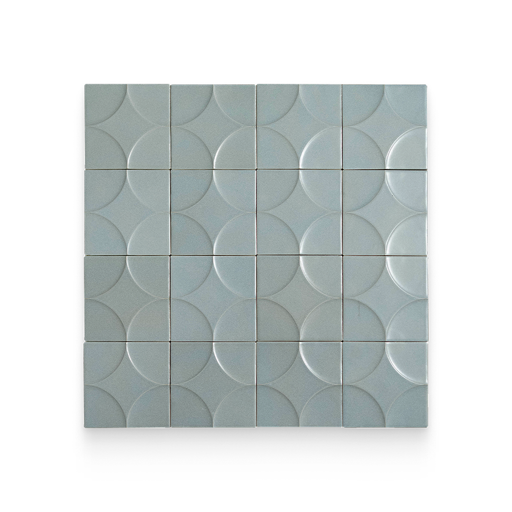 Akuza Sky Porcelain Tile