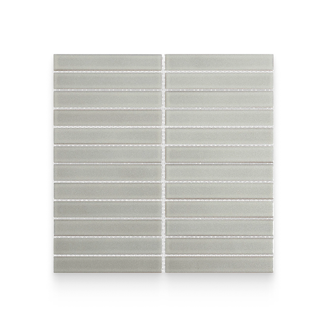 Akuza Moon Porcelain Mosaic