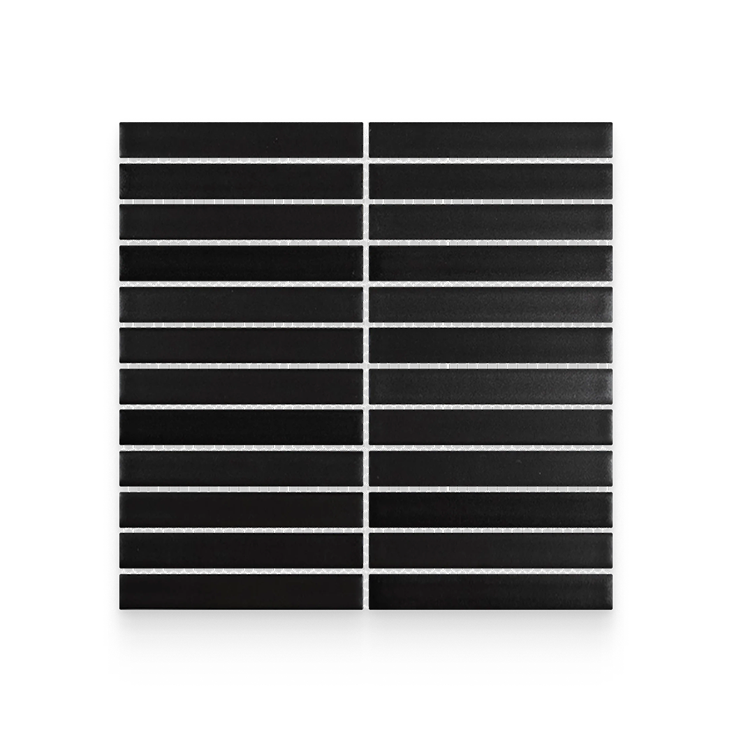 Akuza Night Porcelain Mosaic