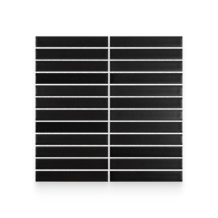 Akuza Night Porcelain Mosaic