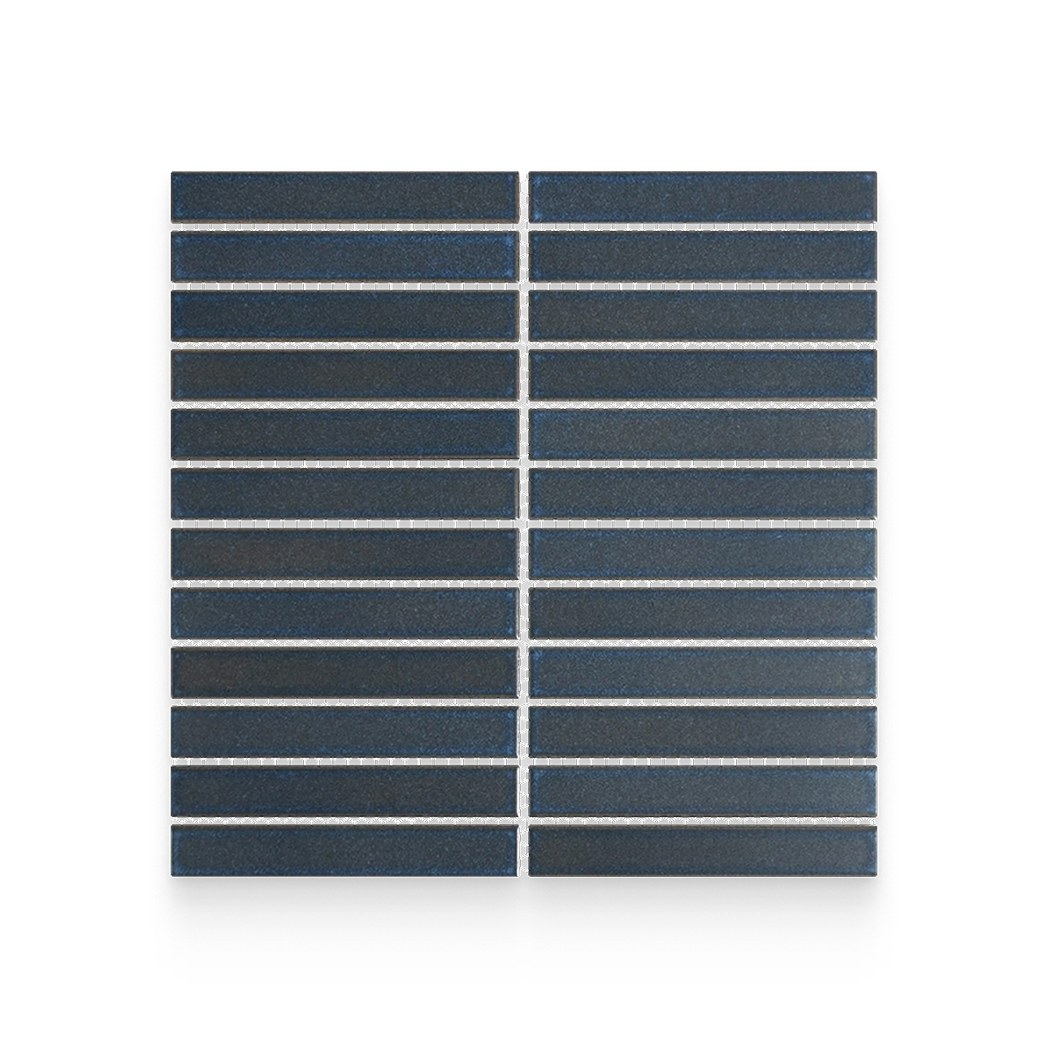 Akuza Storm Porcelain Mosaic