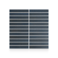 Akuza Storm Porcelain Mosaic