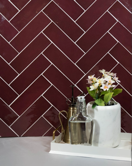 Color | Aubergine