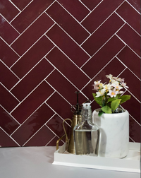 Color | Aubergine