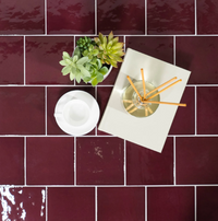 Color | Aubergine