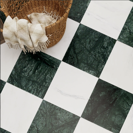 Color | Verde Reale