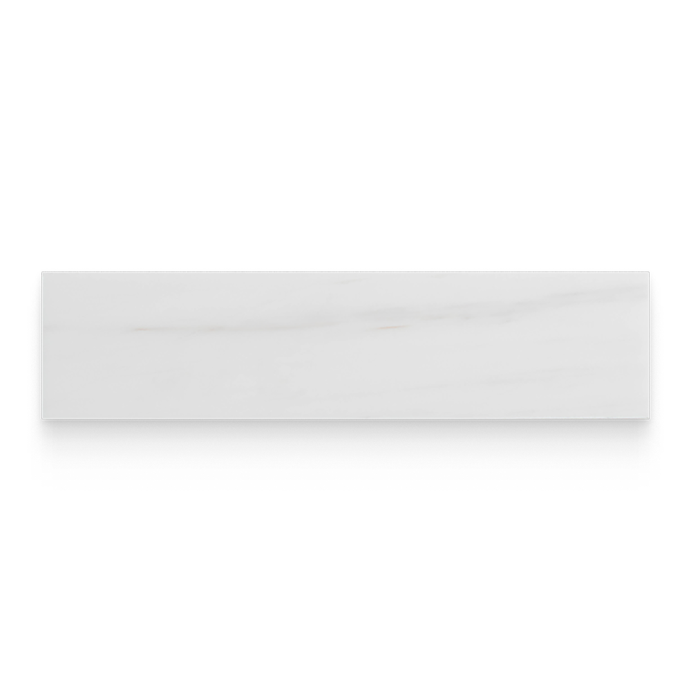 Bianco Dolomite Calida Marble Tile
