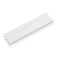 Bianco Dolomite Calida Marble Tile