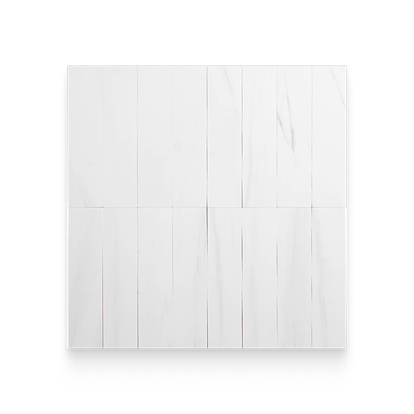 Bianco Dolomite Calida Marble Tile