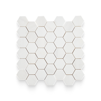 Bianco Dolomite Calida Natural Stone Mosaic