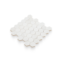 Bianco Dolomite Calida Natural Stone Mosaic