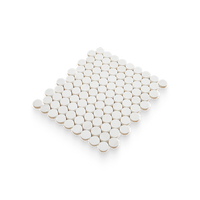 Bianco Dolomite Calida Natural Stone Mosaic