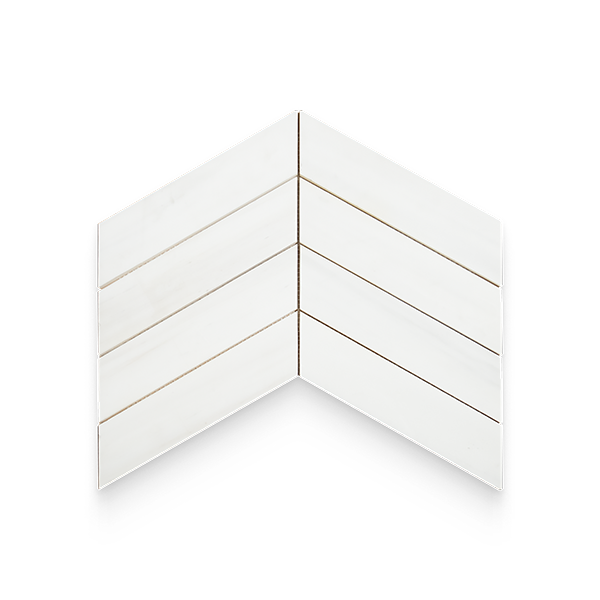 Bianco Dolomite Calida Natural Stone Mosaic