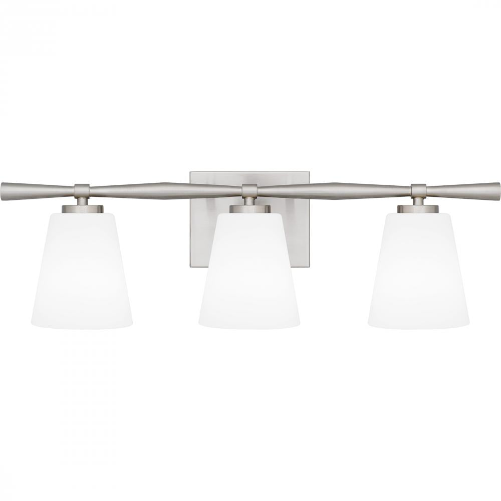Bathroom Fixtures-Quoizel-BID8623BN