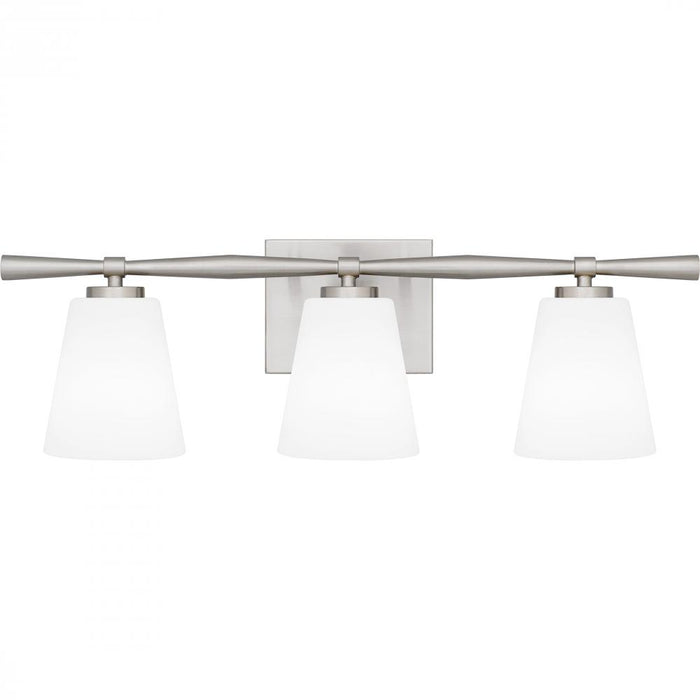 Bathroom Fixtures-Quoizel-BID8623BN