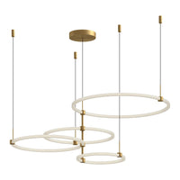 Chandeliers-Kuzco Lighting Inc-CH24755