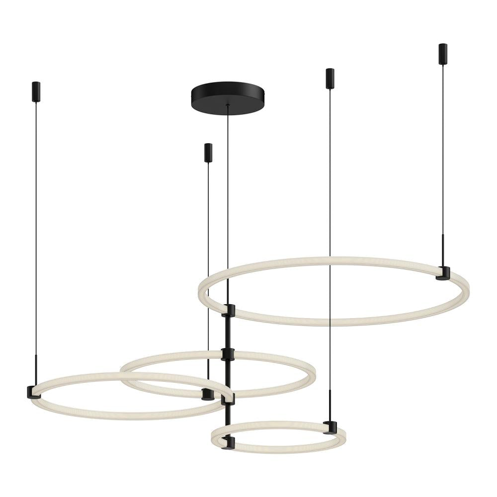 Chandeliers-Kuzco Lighting Inc-CH24755