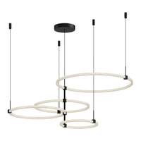 Chandeliers-Kuzco Lighting Inc-CH24755
