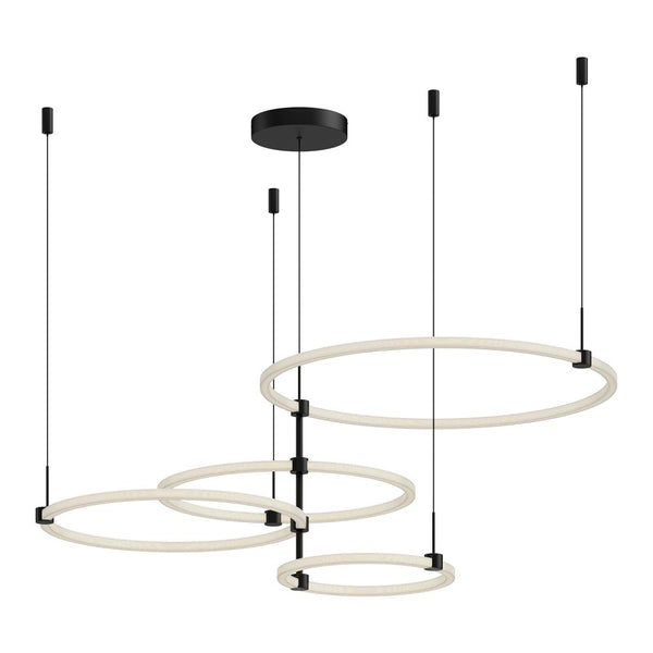 Chandeliers-Kuzco Lighting Inc-CH24755