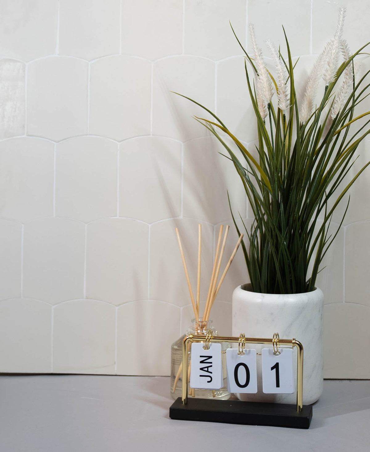 Capri Butter Porcelain Tile
