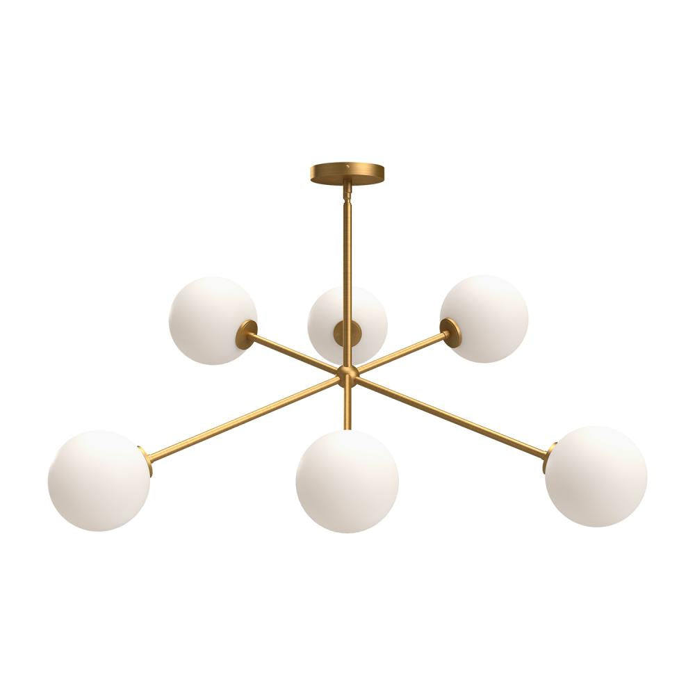 Chandeliers-Alora Lighting-CH549640