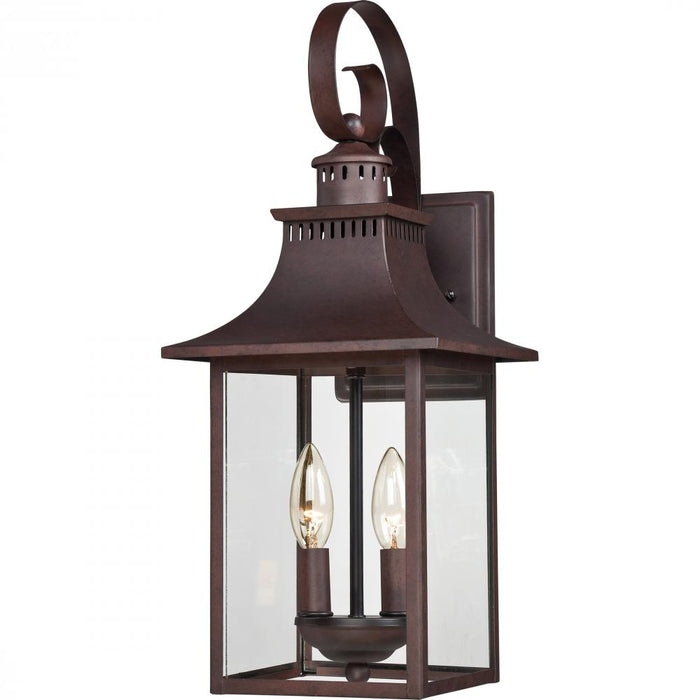 Exterior-Quoizel-CCR8408CU