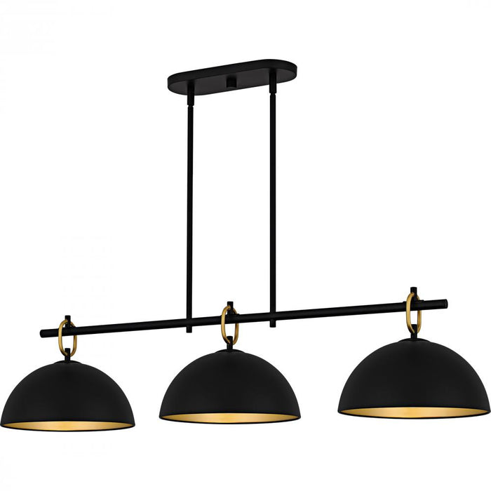 Chandeliers-Quoizel-CEO344MBK