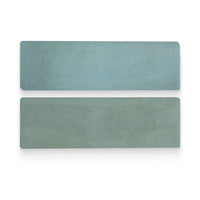 Artisan Aquamarina Ceramic Tile