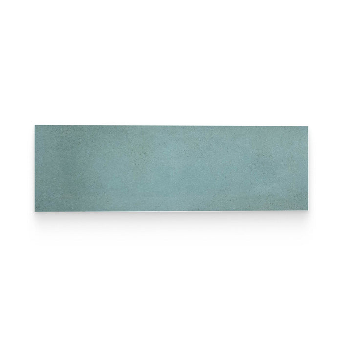Artisan Aquamarina Ceramic Tile