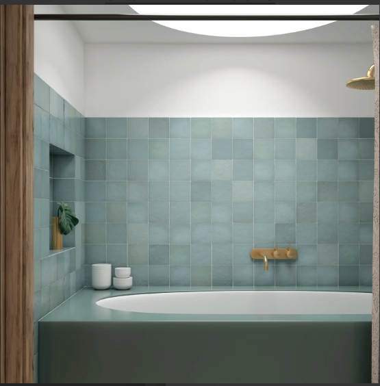 Color | Aquamarina