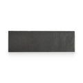 Artesano Black Ceramic Tile