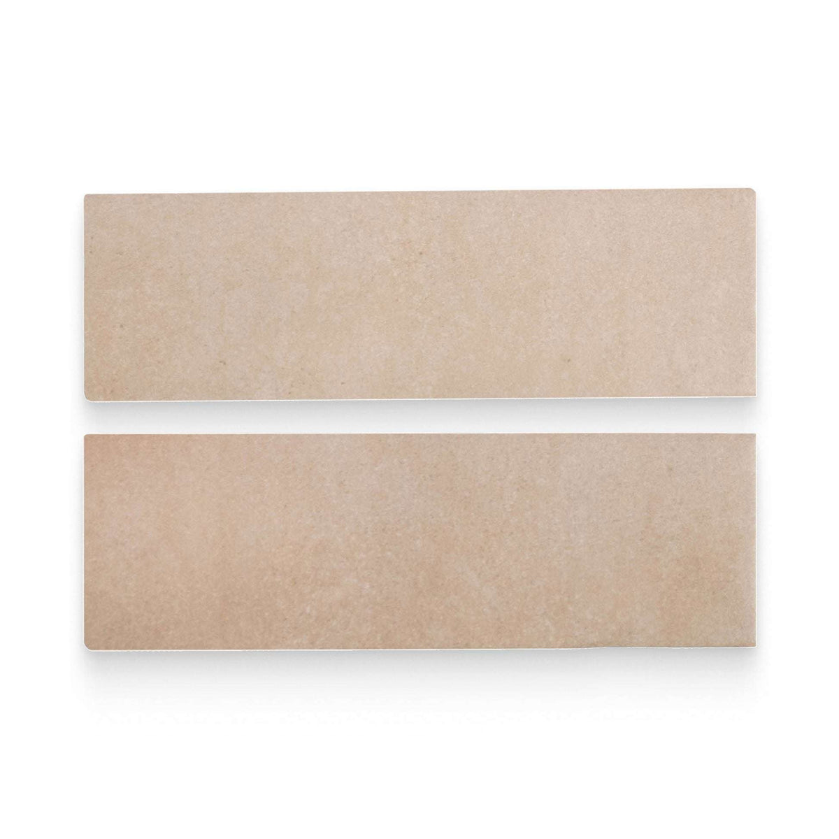 Artisan Coral Pink Ceramic Tile