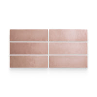 Color | Coral Pink