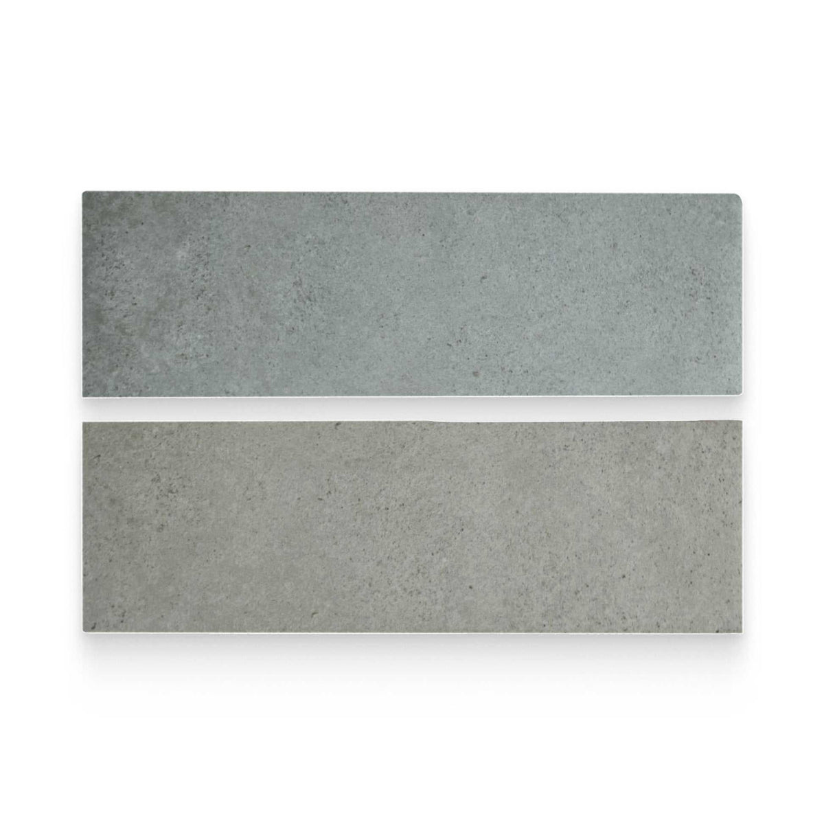 Artisan Grey Stone Ceramic Tile