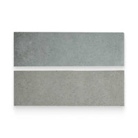 Artisan Grey Stone Ceramic Tile