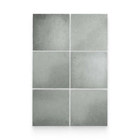 Artisan Grey Stone Ceramic Tile