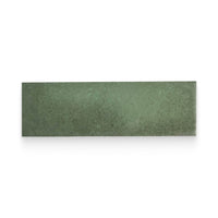 Artisan Malachite Ceramic Tile