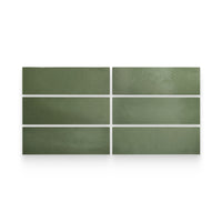 Color | Malachite