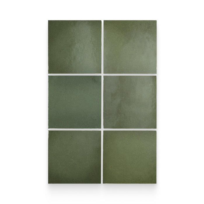Color | Malachite