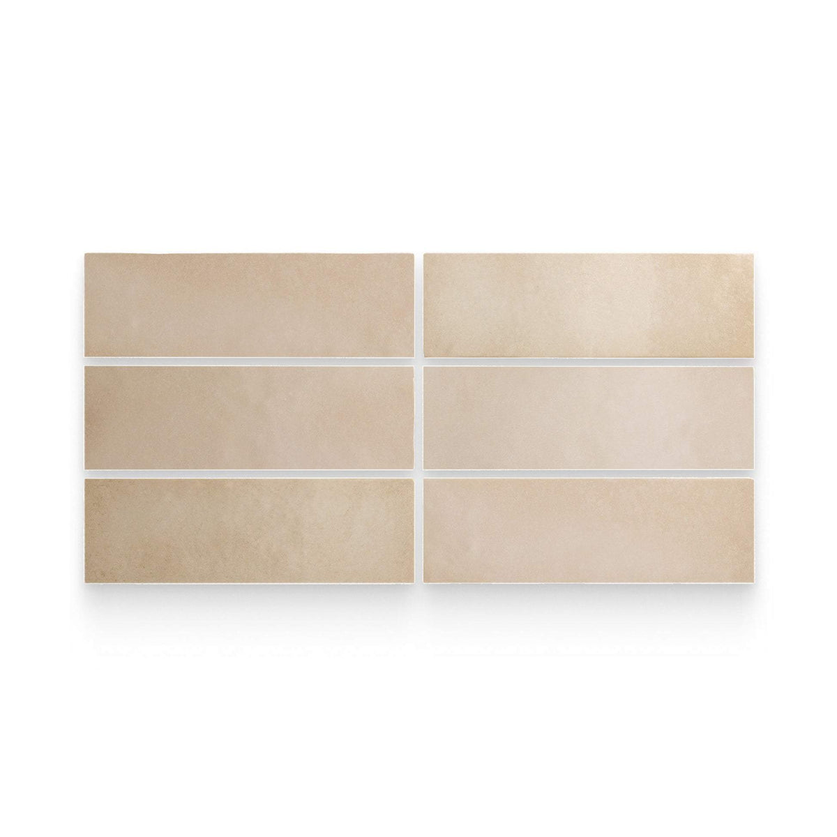 Artisan Sahara Ceramic Tile