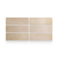 Artisan Sahara Ceramic Tile
